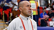 Imagem de Leonardo Jardim é o novo treinador do Shabab Al-Ahli
