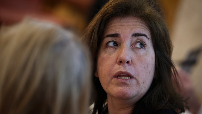 Imagem de Ministra aponta para menos 6 mil desempregados inscritos no IEFP em fevereiro