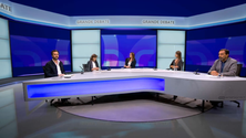 Imagem de Agentes culturais dos Açores preocupados (Vídeo)