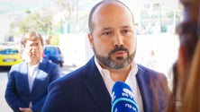 Imagem de PS apresenta queixa ao Ministério Público para que seja aberta investigação às denúncias de Sérgio Marques (áudio)