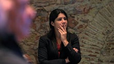 Imagem de Ministério Público arquiva inquérito sobre colaboração de Mariana Mortágua com os media