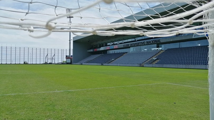 Imagem de Nacional começa temporada a 29 de junho