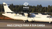 Imagem de Avião cargueiro começa a operar em agosto (Som)