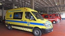 Imagem de Acidente fatal na Via Rápida