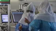 Imagem de Pandemia foi a 3.ª causa de morte em 2020 na União Europeia