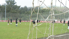 Nacional com três baixas frente ao Estrela da Amadora (vídeo)