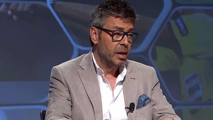 Imagem de J. Marques impedido de se aproximar e de contactar ex-companheira
