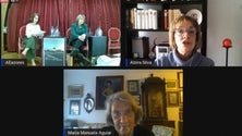 Imagem de A Mulher nos Açores e nas Comunidades (Vídeo)