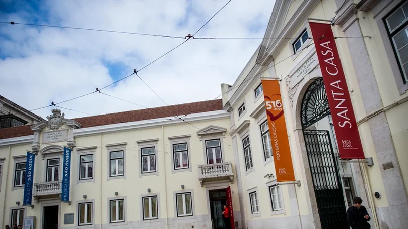 Imagem de Governo pede reunião urgente com Santa Casa sobre corte no apoio ao desporto