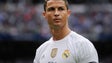 Cristiano Ronaldo ouvido em tribunal a 31 de julho