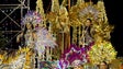 Carnaval com mais dinheiro e maior ocupação hoteleira