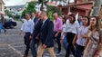Imagem de Casa cheia em Machico para receber António Costa (vídeo)
