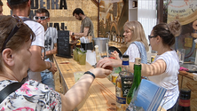 Imagem de Festival Rum superou as expetativas (vídeo)