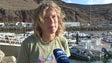 Imagem de Única mulher a vencer a Volta ao Mundo está no Porto Santo (vídeo)