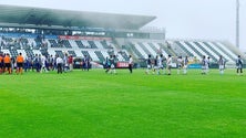 Imagem de Chaves bate Nacional nos penáltis
