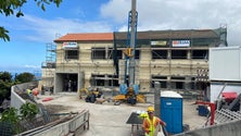 Imagem de Centro Integrado de Gestão Municipal (vídeo)