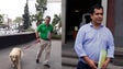 Imagem de Nós, Cidadãos! e PURP formalizam entrega de listas para a Assembleia da República
