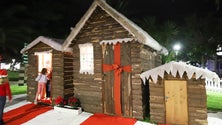 Imagem de Horta estreia programação de Natal (Vídeo)