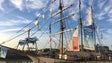 Imagem de Navio promove produtos da Madeira