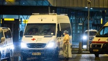 Imagem de Países Baixos detetam 13 casos de nova variante