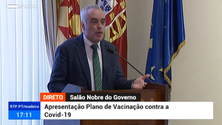Imagem de Covid-19: Vacina é gratuita e facultativa (Vídeo)
