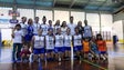 Imagem de Equipa de voleibol do Clube Sports Madeira conquista Taça da Madeira