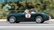 Imagem de Rampa dos Barreiros para automóveis clássicos vai hoje para a estrada