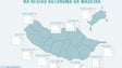 Covid-19: Madeira com 12 novos casos e 32 recuperados