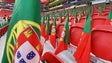 Imagem de Conheça o onze de Portugal para o jogo com Marrocos, sem CR7