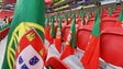 Conheça o onze de Portugal para o jogo com Marrocos, sem CR7