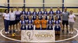 Imagem de Sports Madeira inicia hoje Campeonato Nacional de Voleibol com visita ao Clube K (áudio)