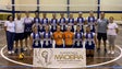 Sports Madeira inicia hoje Campeonato Nacional de Voleibol com visita ao Clube K (áudio)