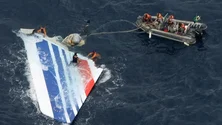 Imagem de Airbus e Air France absolvidas de queda de avião que matou 228 pessoas