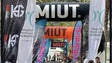 Imagem de Líder do MIUT 115 Kms já passou no Porto da Cruz