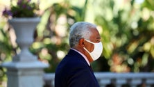 Imagem de Covid-19: António Costa alerta que o país vai entrar numa fase crítica