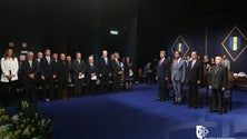 Imagem de RTP Madeira distinguida com a Insígnia Autonómica de Distinção