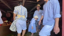 Imagem de Festa do Vinho e da Vinha nos Biscoitos (Vídeo)