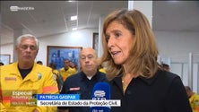 Imagem de «Estamos em crer que o apoio vai fazer a diferença» (vídeo)