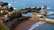Imagem de Dois homens resgatados nas piscinas do Seixal (áudio)