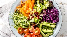 Há cerca de 60 mil vegans em Portugal