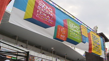 Imagem de Expomadeira já tem 54 empresas inscritas (vídeo)
