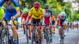 Imagem de Bruno Saraiva mantém a camisola amarela na Volta à Madeira em Bicicleta (Vídeo)