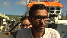 Imagem de Legislativas 2019: BE defende aquisição de um novo navio de investigação científica para os Açores [Vídeo]