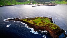 Graciosa celebra 15 anos de Reserva da Biosfera (Vídeo)