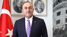 Imagem de Turquia propõe reunião russo-ucraniana em Antalya na próxima semana