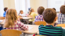 Imagem de Escolas da Madeira querem dividir ano letivo em semestres