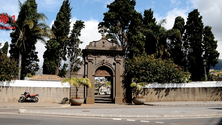 Imagem de Já começaram os funerais das vítimas do Monte