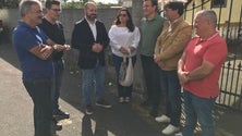 Imagem de PS voltou a defender a redução da taxa do IVA de 22% para 16% (vídeo)