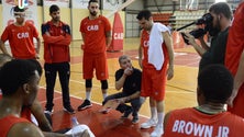 Imagem de CAB venceu Illiabum por 72-69