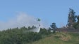 Imagem de Madeira regista menos incêndios florestais (vídeo)
